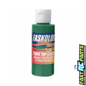 Parma Tamiya DB01 Durga Baldre TRF502X Fasgreen 2 Oz PAR40005 - Picture 1 of 1