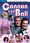 The Cannon and Ball Show: The Complete First Series [DVD] - DVD  1WVG The Cheap