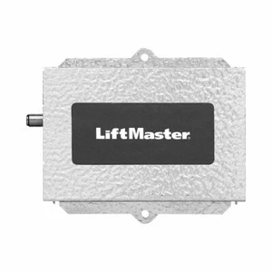 Liftmaster 412HM 390MHz Universal Coaxial Receiver for Gate & Garage Door Opener - Picture 1 of 2