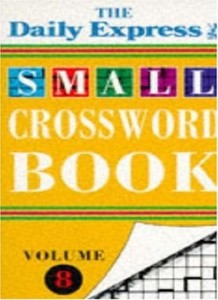 daily express crosswords products for sale | eBay