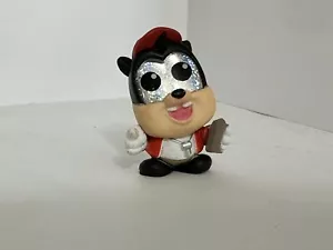 Disney Doorables Academy Campus Crew Pete Figure ( RARE) - Picture 1 of 3