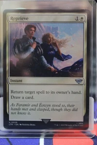MTG: Reprieve - Picture 1 of 1