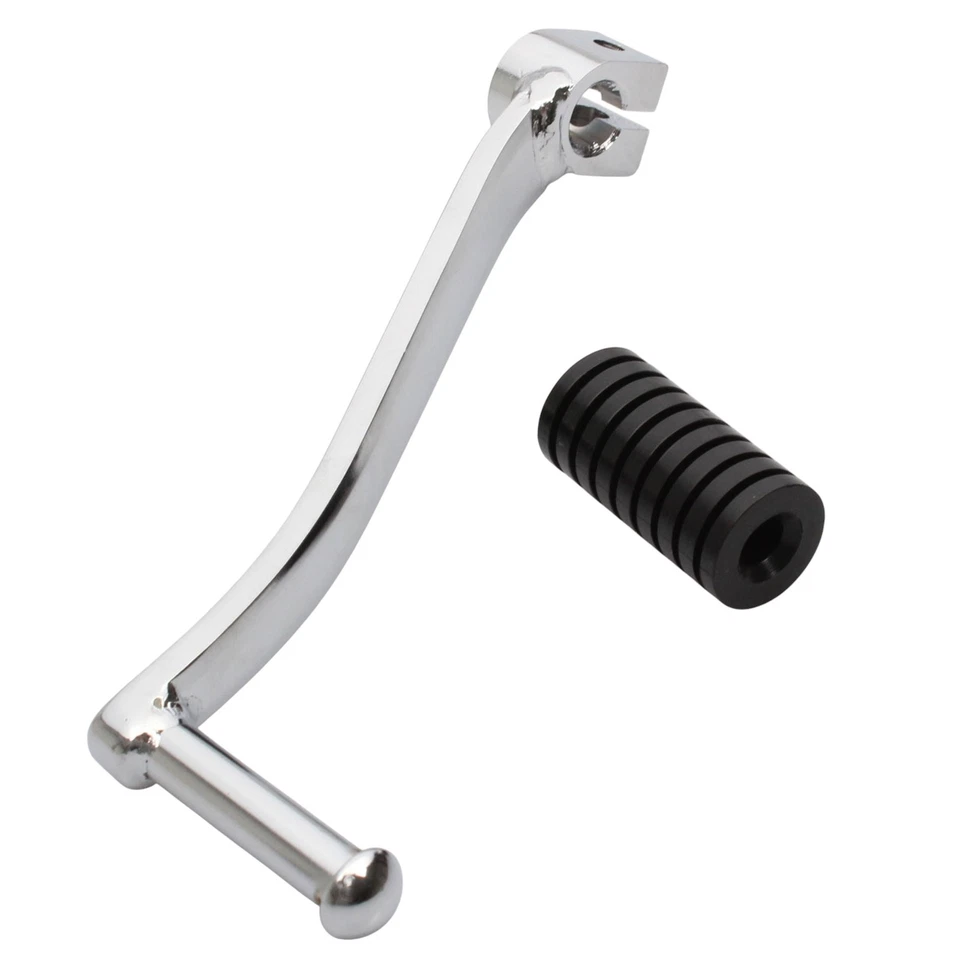 GENUINE Gearshift Lever Set for Yamaha SR 400 14-16 # SR 500 87-99 Foto 1 de 3