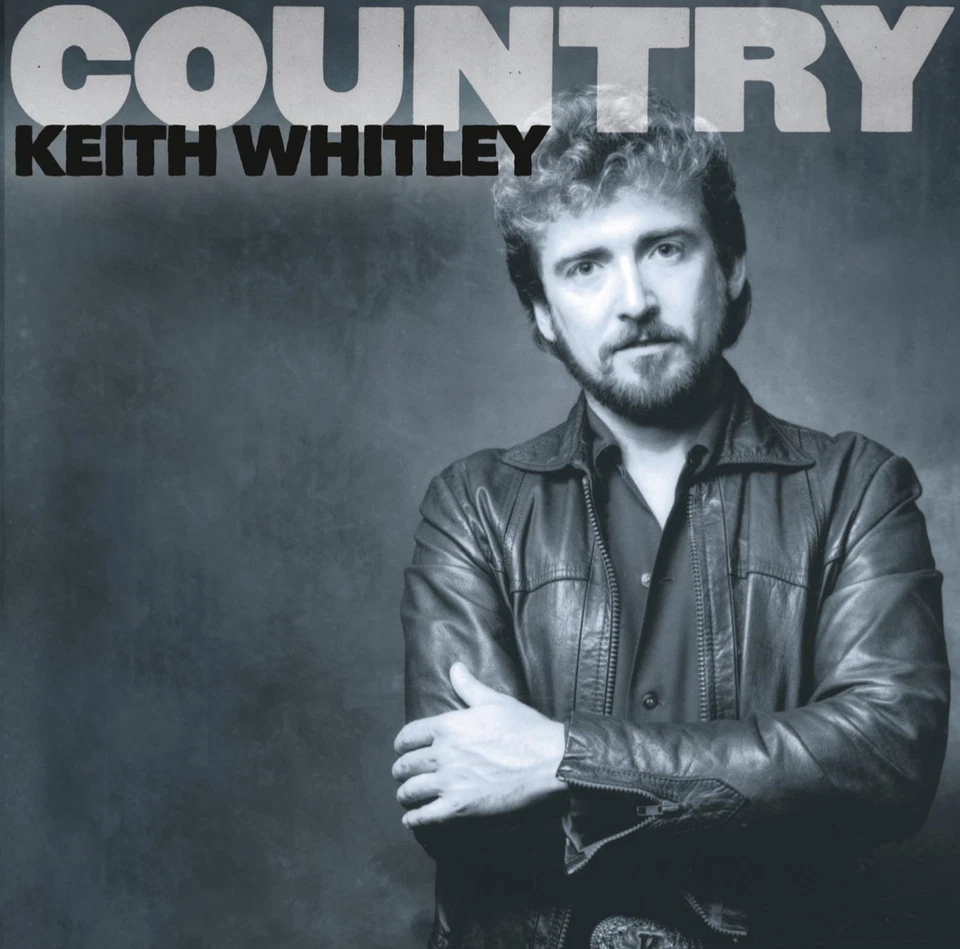 COUNTRY: KEITH WHITLEY Foto 1 de 1