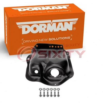 Soporte de amortiguador superior delantero derecho Dorman para suspensión Ford F-150 1980-1996 vk Foto 1 de 4