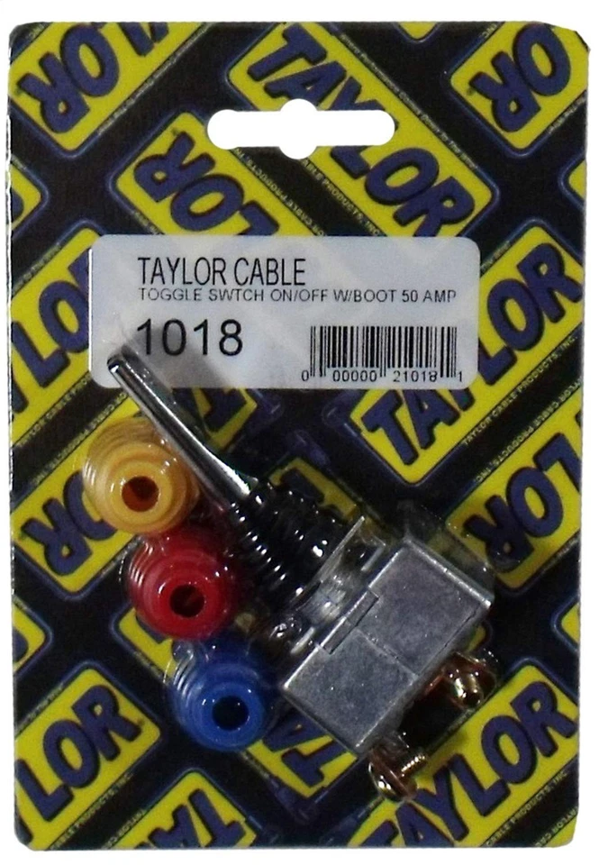 Taylor Cables 1018 Toggle Switch - Изображение 1 из 1
