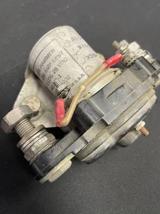 EATON 6041H202 RELAY PANEL ACCESSORY - Picture 1 of 3