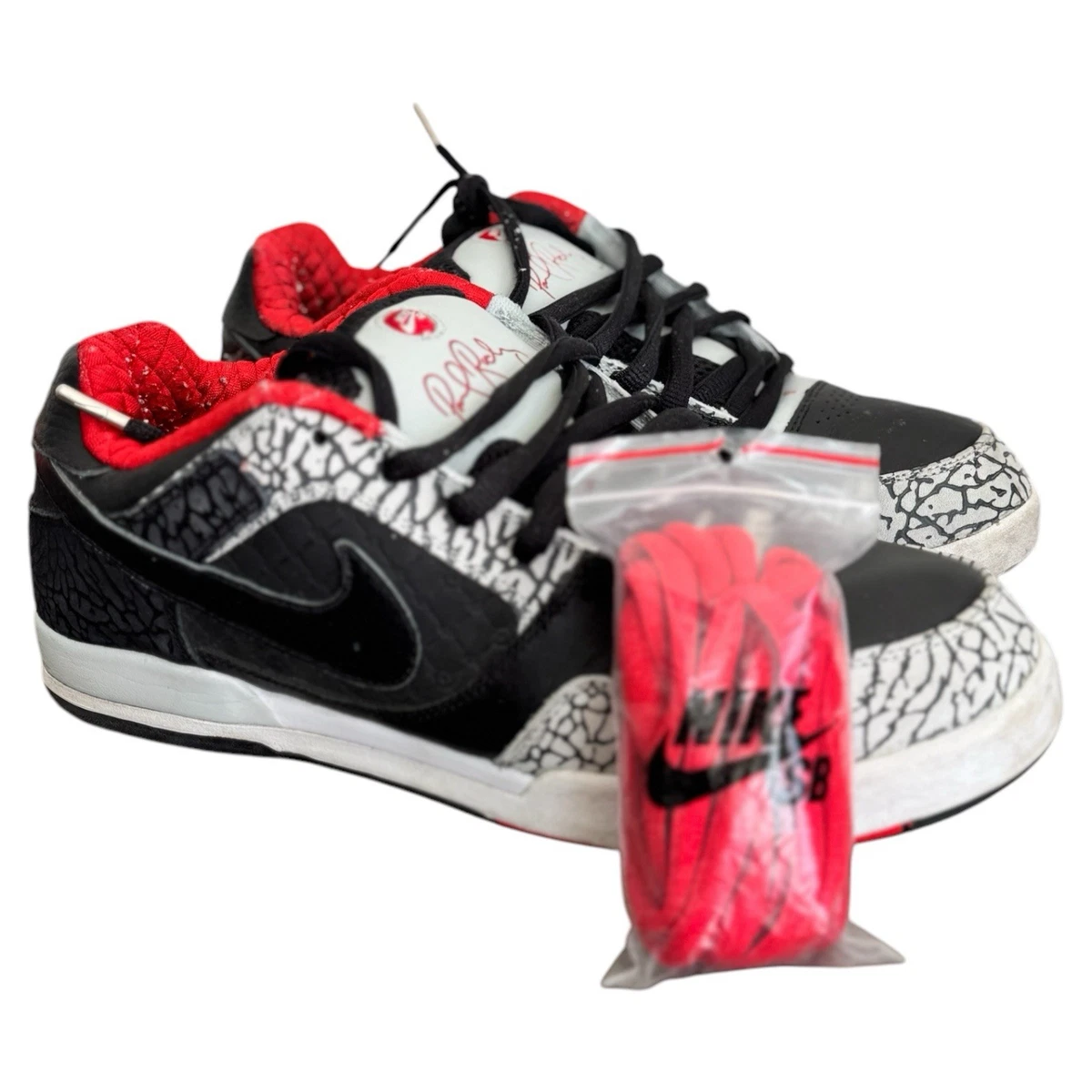 Nike SB Paul Rodriguez Sneakers for Men for Sale | Authenticity