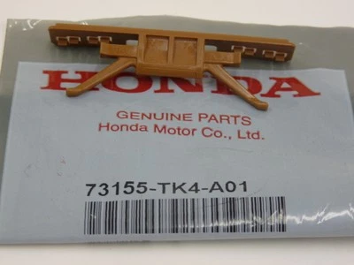 Parabrisas genuino Acura 2009-2014 Acura TL - Clip A 73155-TK4-A01 Foto 1 de 3