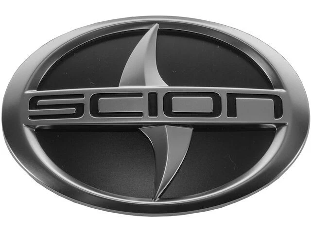 Emblema de rejilla para Scion tC 2012 FT612JC 2011-2013 Foto 1 de 1