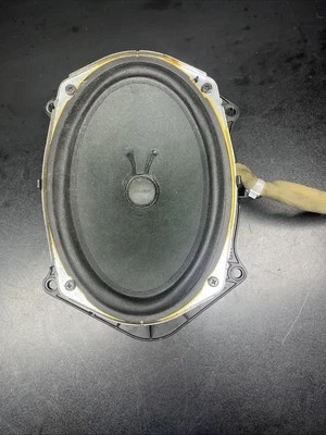 Altavoz puerta Infiniti M37 28157JL00A con soporte 2010-2013 DRIVER IZQUIERDO LH Foto 1 de 4