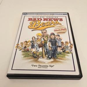 Bad News Bears (Collectors Edition) - DVD - Picture 1 of 3