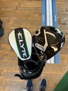 Callaway Elyte Driver - Picture 1 of 2