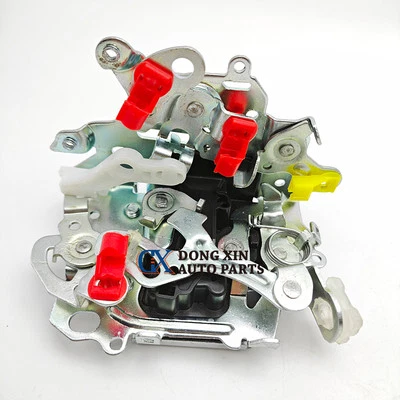 Left Side Front Door Latch Fit for Nissan Van Caravan E25 2002-2012 - Изображение 1 из 4