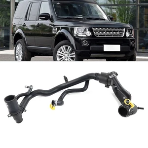 Water Coolant Pipe Radiator Hose Assembly With Thermostat For Land Rover Range - Picture 1 of 17