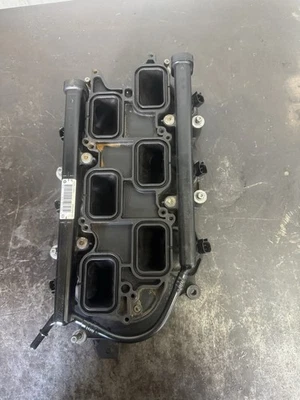 Colector de admisión inferior para Dodge Charger Grand Caravan Journey Durango 11-20 3,6 L Foto 1 de 4