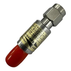 2085-6010-00 / 20720B Omni Spectra RF Detector 1-18Ghz - Bild 1 von 2