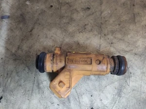 0280156102 injecteur pour PORSCHE CAYENNE TURBO 4.5 2002 1021978 - Picture 1 of 12