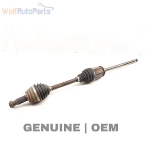 BMW X6 2008-2019 - Eje delantero derecho CV 7622884 - Imagen 1 de 5