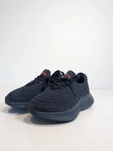 APL x Oracle Redbull Racing Techloom Zipline Flyknit Trainers UK Size 9.5 Blue - Picture 1 of 13