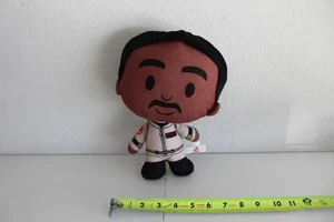 Ghostbusters Winston Zeddemore 7" Plush Stuffed Toy - Picture 1 of 4