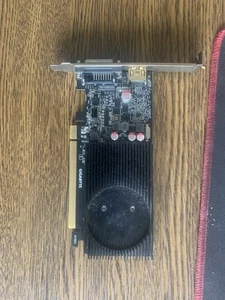 Nvidia 1030gt - Zdjęcie 1 z 2