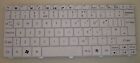 TESTED PK130D41B08 Netbook Laptop V111102BK4 UK Keyboard WHITE