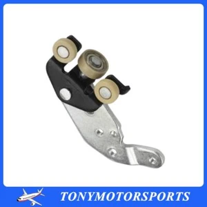 Side Sliding Door Bottom Roller Rear Left for Toyota Hiace 1996-2010 68039-26070 - Picture 1 of 8