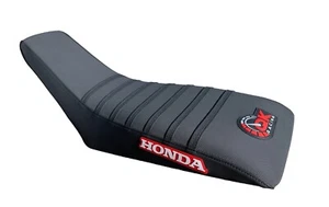 HONDA TRX400X TRX 400 X MULTI GRIP SEAT COVER 1999 -2014 BLACK - Bild 1 von 4