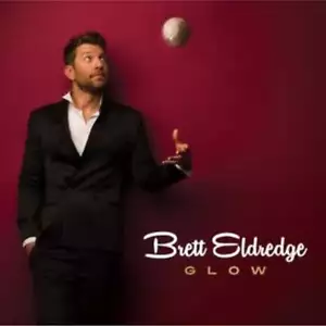 Brett Eldredge - Glow (Deluxe Edition/2LP) - Bild 1 von 1