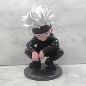 Kit garage Jujutsu Kaisen Satoru Gojo giocattolo modella ornamenti regalo - Foto 1 di 3