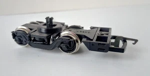 Hornby OO Gauge BR MK4 / BT41A Inter-City 225 Coach Bogie Complete #1 - Foto 1 di 5