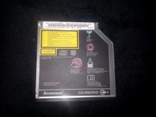 IBM Lenovo Combo Drive 39T2685 39T2733 CDRW/DVD T61