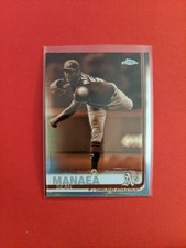 2019 Topps Chrome Base or Rookie or Refractor or Inserts *Pick from List*