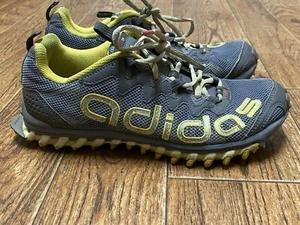 Adidas Damen Vigor TR 3 Trail Laufschuhe G66062 Größe 7,5 grau gelb🔥🔥 - Bild 1 von 9