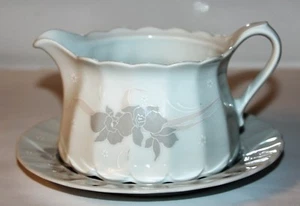 Eschenbach Toledo Orchidee Saucière 2-teilig - Bild 1 von 4