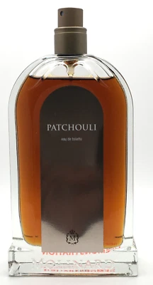 Pachulí Molinard para Unisex Eau de Toilette 100 ml Nuevo en Fábrica (T) Caja Sin Tapa Foto 1 de 4
