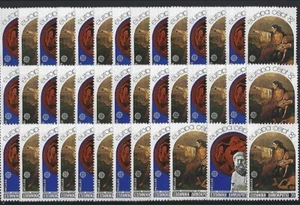 EU - EUROPA C.E.P.T. - 1982 GREECE 20 sets MNH - Picture 1 of 1