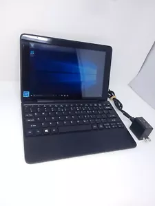 Acer One 10 S1003 10,1" 1280 x 800 Tablet - 32GB - Con Tastiera - Foto 1 di 5