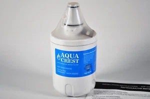 Aqua Crest AQF-DA29-00003G Refrigerator Water Filter for Samsung DA29-00003G - Picture 1 of 5