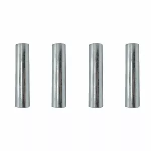 "Buje de sujeción 4 piezas para Gravely 09023500 011950 Toro 68-8980 1/2""x3/4""x3 11/32" - Imagen 1 de 2