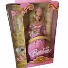 Bal de carnaval Barbie Cendrillon @2005 Mattel