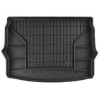 TPE Frogum Pro-Line Boot Liner for Nissan Qashqai II 2013-2021 TPE rubber trunk