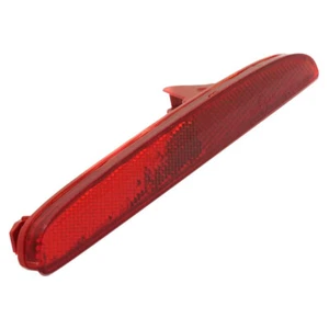 Left Reflector Light For Honda Civic 2017-2021 Ho1184114 33555-Tdj-J01 - Picture 1 of 4