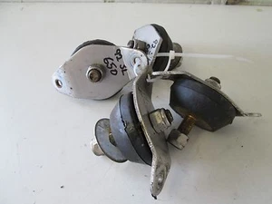 Y6 Polaris SL 650 1992 Motor Mount Set 3110033  - Bild 1 von 1