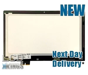 Lenovo Flex 2 15 15.6" LED LCD Touch Screen Display Assembly 5H40G91213 - Picture 1 of 2