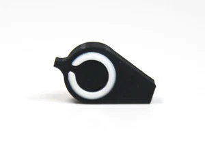Akai 4000 Series Stereo Channel Select Switch Knob - Picture 1 of 5