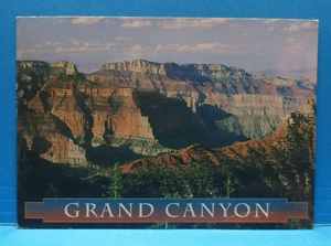 Vista Encantadora, AR, Grand Canyon National Park, PC Postcard - Picture 1 of 2