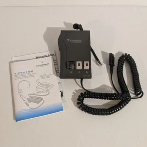 Plantronics M22 Vista Amplifier for Headset - Picture 1 of 7