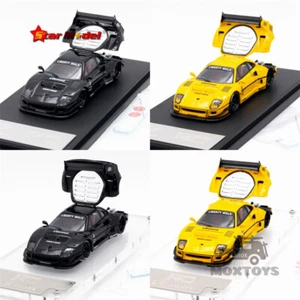 Modelo de coche fundido a presión Star Model 1:64 F40 - Imagen 1 de 22